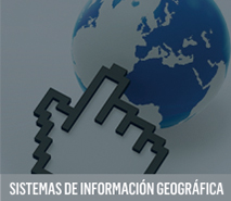 perfil sistemas de informacion geografica